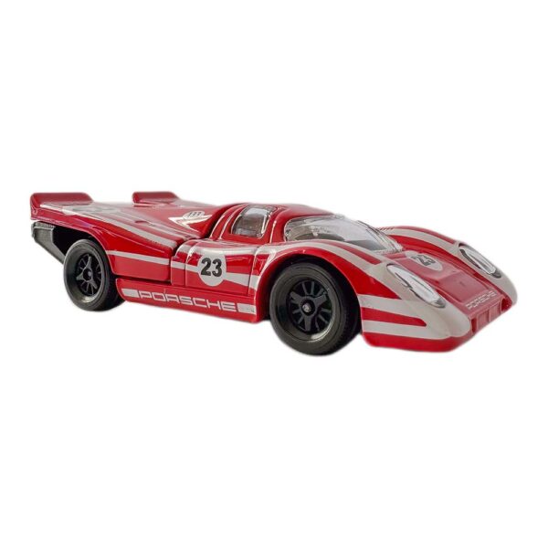 PORSCHE 917 #5