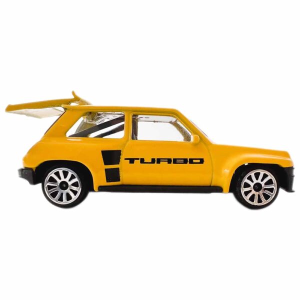 RENAULT 5 Turbo-2