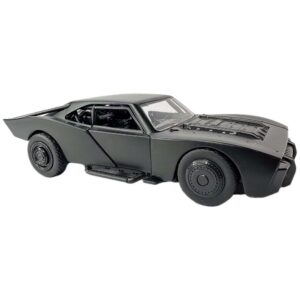 BATMOBILE BATMAN NEGRO - COLECCIÓN CABALLERO DE LA NOCHE #3