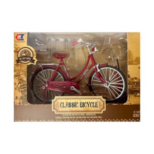 BICICLETA BIKE CLASSIC #2