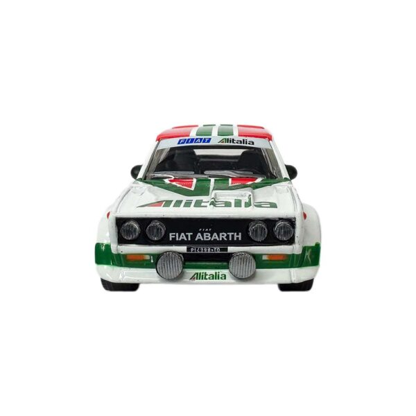 FIAT 131 ABARTH