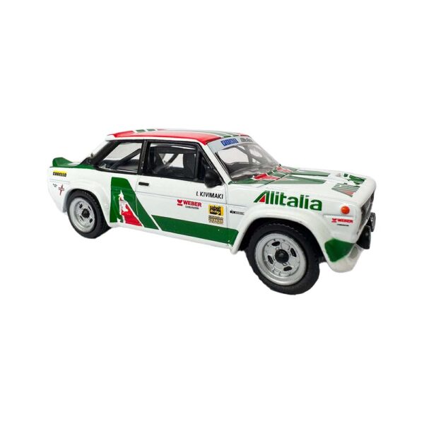 FIAT 131 ABARTH