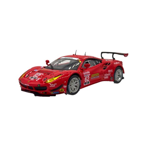 Nueva colección #2 488 GTE / 2017 F1 - FERRARI RACING 1/43 Vecino,  lleve la mejor colección son 7 referencias distintas de carros a escala, no te quedes sin la tuya <ul> <li>Marca: Burago</li> <li><span class="OYPEnA text-decoration-none text-strikethrough-none">Colección a escala 1/43</span></li> <li><span class="OYPEnA text-decoration-none text-strikethrough-none">Material: METAL CON ACCESORIOS EN GOMA Y PLÁSTICO</span></li> <li><span class="OYPEnA text-decoration-none text-strikethrough-none">Alto nivel de detalle</span></li> <li><span class="OYPEnA text-decoration-none text-strikethrough-none">Pedestal</span></li> <li>Incluye acrílico de protección</li> <li>Caja de alto nivel de detalle, tipo coleccionable</li> </ul>