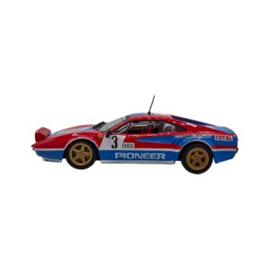 Nueva colección #4 308 GTB / 1982 F1 - FERRARI RACING 1/43 Vecino,  lleve la mejor colección son 7 referencias distintas de carros a escala, no te quedes sin la tuya <ul> <li>Marca: Burago</li> <li><span class="OYPEnA text-decoration-none text-strikethrough-none">Colección a escala 1/43</span></li> <li><span class="OYPEnA text-decoration-none text-strikethrough-none">Material: METAL CON ACCESORIOS EN GOMA Y PLÁSTICO</span></li> <li><span class="OYPEnA text-decoration-none text-strikethrough-none">Alto nivel de detalle</span></li> <li><span class="OYPEnA text-decoration-none text-strikethrough-none">Pedestal</span></li> <li>Incluye acrílico de protección</li> <li>Caja de alto nivel de detalle, tipo coleccionable</li> </ul>