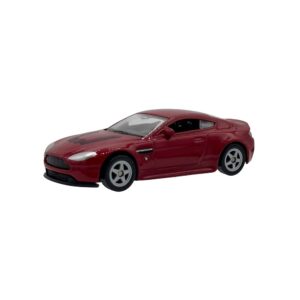 #6 ASTON MARTIN VINOTINTO - NEX NEW SERIES 1/64