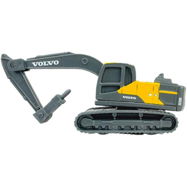 #2 TALADRO DEMOLICIÓN - VOLVO MINI WORK MACHINES 1/64 <ul> <li><span class="OYPEnA font-feature-liga-off font-feature-clig-off font-feature-calt-off text-decoration-none text-strikethrough-none">Marca: Maistro</span></li> <li><span class="OYPEnA font-feature-liga-off font-feature-clig-off font-feature-calt-off text-decoration-none text-strikethrough-none">colección a escala 1/64</span></li> <li><span class="OYPEnA font-feature-liga-off font-feature-clig-off font-feature-calt-off text-decoration-none text-strikethrough-none">Son 8 referencias diferentes</span></li> <li>Presentación en caja</li> <li><span class="OYPEnA font-feature-liga-off font-feature-clig-off font-feature-calt-off text-decoration-none text-strikethrough-none">MateriaL: METAL CON ACCESORIOS EN GOMA Y PLÁSTICO</span></li> <li><span class="OYPEnA font-feature-liga-off font-feature-clig-off font-feature-calt-off text-decoration-none text-strikethrough-none">ALTO NIVEL DE DETALLE</span></li> <li><span class="OYPEnA font-feature-liga-off font-feature-clig-off font-feature-calt-off text-decoration-none text-strikethrough-none">MOVIMIENTO SEGÚN LA REFERENCIA</span></li> </ul>