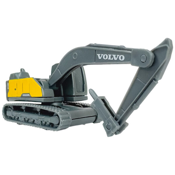 #2 TALADRO DEMOLICIÓN - VOLVO MINI WORK MACHINES 1/64 <ul> <li><span class="OYPEnA font-feature-liga-off font-feature-clig-off font-feature-calt-off text-decoration-none text-strikethrough-none">Marca: Maistro</span></li> <li><span class="OYPEnA font-feature-liga-off font-feature-clig-off font-feature-calt-off text-decoration-none text-strikethrough-none">colección a escala 1/64</span></li> <li><span class="OYPEnA font-feature-liga-off font-feature-clig-off font-feature-calt-off text-decoration-none text-strikethrough-none">Son 8 referencias diferentes</span></li> <li>Presentación en caja</li> <li><span class="OYPEnA font-feature-liga-off font-feature-clig-off font-feature-calt-off text-decoration-none text-strikethrough-none">MateriaL: METAL CON ACCESORIOS EN GOMA Y PLÁSTICO</span></li> <li><span class="OYPEnA font-feature-liga-off font-feature-clig-off font-feature-calt-off text-decoration-none text-strikethrough-none">ALTO NIVEL DE DETALLE</span></li> <li><span class="OYPEnA font-feature-liga-off font-feature-clig-off font-feature-calt-off text-decoration-none text-strikethrough-none">MOVIMIENTO SEGÚN LA REFERENCIA</span></li> </ul>