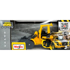 #3 MONTACARGA - VOLVO MINI WORK MACHINES 1/64 <ul> <li><span class="OYPEnA font-feature-liga-off font-feature-clig-off font-feature-calt-off text-decoration-none text-strikethrough-none">Marca: Maistro</span></li> <li><span class="OYPEnA font-feature-liga-off font-feature-clig-off font-feature-calt-off text-decoration-none text-strikethrough-none">colección a escala 1/64</span></li> <li><span class="OYPEnA font-feature-liga-off font-feature-clig-off font-feature-calt-off text-decoration-none text-strikethrough-none">Son 8 referencias diferentes</span></li> <li>Presentación en caja</li> <li><span class="OYPEnA font-feature-liga-off font-feature-clig-off font-feature-calt-off text-decoration-none text-strikethrough-none">MateriaL: METAL CON ACCESORIOS EN GOMA Y PLÁSTICO</span></li> <li><span class="OYPEnA font-feature-liga-off font-feature-clig-off font-feature-calt-off text-decoration-none text-strikethrough-none">ALTO NIVEL DE DETALLE</span></li> <li><span class="OYPEnA font-feature-liga-off font-feature-clig-off font-feature-calt-off text-decoration-none text-strikethrough-none">MOVIMIENTO SEGÚN LA REFERENCIA</span></li> </ul>