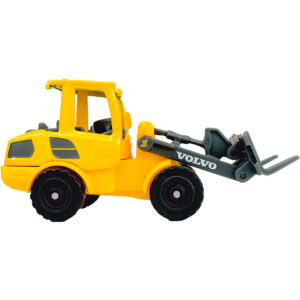 #3 MONTACARGA - VOLVO MINI WORK MACHINES 1/64 <ul> <li><span class="OYPEnA font-feature-liga-off font-feature-clig-off font-feature-calt-off text-decoration-none text-strikethrough-none">Marca: Maistro</span></li> <li><span class="OYPEnA font-feature-liga-off font-feature-clig-off font-feature-calt-off text-decoration-none text-strikethrough-none">colección a escala 1/64</span></li> <li><span class="OYPEnA font-feature-liga-off font-feature-clig-off font-feature-calt-off text-decoration-none text-strikethrough-none">Son 8 referencias diferentes</span></li> <li>Presentación en caja</li> <li><span class="OYPEnA font-feature-liga-off font-feature-clig-off font-feature-calt-off text-decoration-none text-strikethrough-none">MateriaL: METAL CON ACCESORIOS EN GOMA Y PLÁSTICO</span></li> <li><span class="OYPEnA font-feature-liga-off font-feature-clig-off font-feature-calt-off text-decoration-none text-strikethrough-none">ALTO NIVEL DE DETALLE</span></li> <li><span class="OYPEnA font-feature-liga-off font-feature-clig-off font-feature-calt-off text-decoration-none text-strikethrough-none">MOVIMIENTO SEGÚN LA REFERENCIA</span></li> </ul>